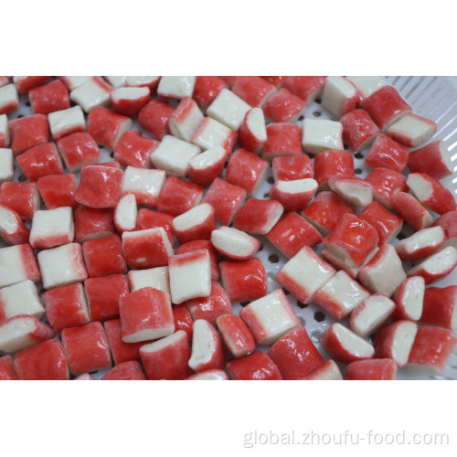 Stick Crab Frozen Top Grade Quality Frozen Crab Stick Supplier